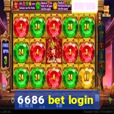 6686 bet login